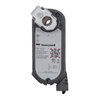 Ms8103f1021 honeywell actuators & accessories jackson systems 18188