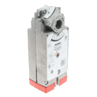 Ms7520k2006 honeywell actuators & accessories jackson systems 18198