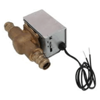 Honeywell V8043A1311 Zone Valve 12 V8043a1311 honeywell zone valves jackson systems 18211