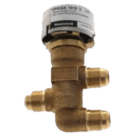 Vp526a1068 honeywell mixing valves jackson systems 18230