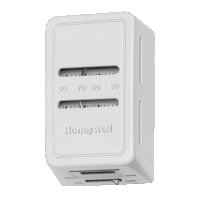 Tp9600a1007 honeywell thermostats jackson systems 18232