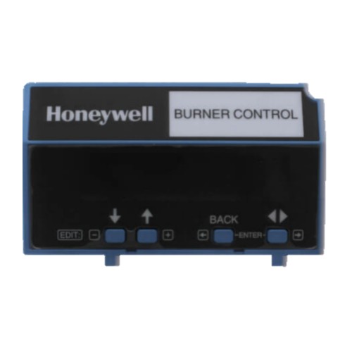 Honeywell S7800A1001 Keyboard Display Module 1 S7800a1001 honeywell accessories jackson systems 18238