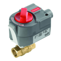 Mvn713a0000 honeywell actuators & accessories jackson systems 18267