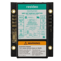 S89c1087 honeywell hot surface ignitors jackson systems 18274