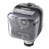 C6097b3101 honeywell electrical:pressure control jackson systems 18283