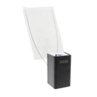 S688a1007/b honeywell accessories jackson systems 18286