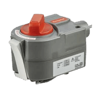 Mvn613a0000+c1 honeywell actuators & accessories jackson systems 18292