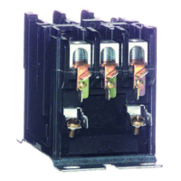 Honeywell Dpl3040C5001 Definite Purpose Contactor 12 Dpl3040c5001 honeywell contactors jackson systems 18312
