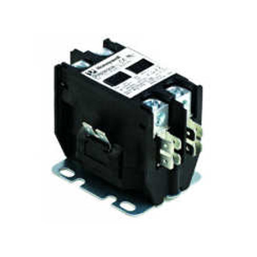 Honeywell Dpl2020A5022 Two-Pole Definite Purpose Contactor 1 Dpl2020a5022 honeywell contactors jackson systems 18323