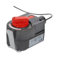 Vbn2bmpa0000 honeywell mixing valve jackson systems 18329