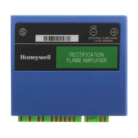 Honeywell R7847A1082 Flame Signal Amplifier 27 R7847a1082 honeywell accessories jackson systems 18331