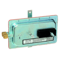 Clepas-2100 honeywell electrical:pressure control jackson systems 18338