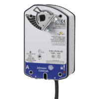 M9208-gga-2 johnson controls actuators & accessories jackson systems 18345