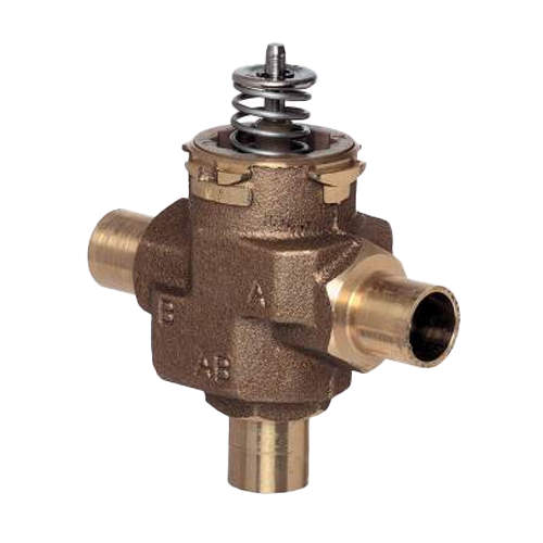 Vczma6632 honeywell hydronics:sweat fittings jackson systems 18371