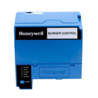 Honeywell Rm7840M1017 Microprocessor Based Integrated Burner Control 7 Rm7840m1017 honeywell accessories jackson systems 18382