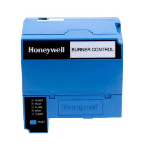 Honeywell Rm7840M1017 Microprocessor Based Integrated Burner Control 1 Rm7840m1017 honeywell accessories jackson systems 18382
