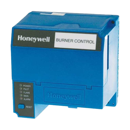 Honeywell Rm7895C1020 On-Off Primary Control With Prepurge 1 Rm7895c1020 honeywell combustion products jackson systems 18383