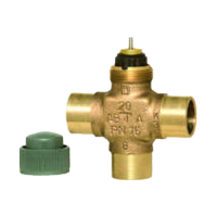 V5853a2022 honeywell hydronics:sweat fittings jackson systems 18424
