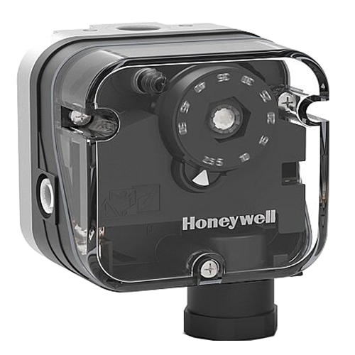 Honeywell C6097A4210 Pressure Switch 1 C6097a4210 honeywell electrical:pressure control jackson systems 18440