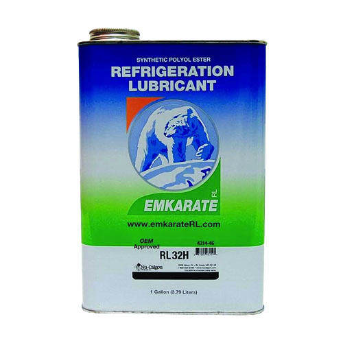 Nu-Calgon 4314-46 Emkarate 32H 150 Sus, 1 Gallon - Refrigeration Compressor Oil 1 4314-46 nu-calgon tools & other accessories jackson systems 18447