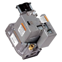 Sv9541q2561 honeywell hot surface ignitors jackson systems 18467