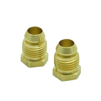 Robertshaw 4590-069 Breakaway Ferrule 11 4590-069 robertshaw accessories jackson systems 18477