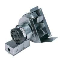 Field Controls 46075300 Draft Inducer 5 46075300 field controls air handlers jackson systems 18512