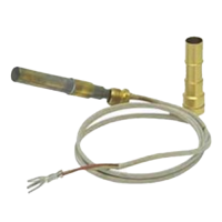 1950-003 robertshaw thermocouples-thermopiles jackson systems 18547