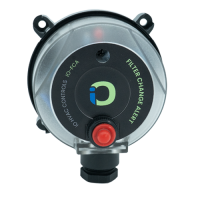 Io-fca-v1 io hvac controls accessories jackson systems 18596