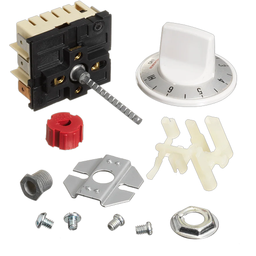 Robertshaw 5500-103 Infinite Switch 1 5500-103 robertshaw accessories jackson systems 18625