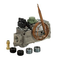 Robertshaw 710-203 Low Capacity Gas Valve 17 710-203 robertshaw gas valves jackson systems 18629