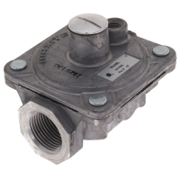 Rv48l-3/4 maxitrol gas valves jackson systems 18631