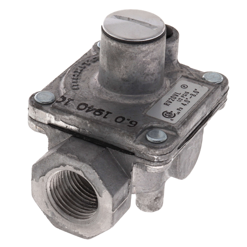 Maxitrol Rv20Vl-3/8 Poppet Style Gas Regulator 1 Rv20vl-3/8 maxitrol gas valves jackson systems 18638