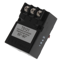 Ts121 maxitrol accessories jackson systems 18639