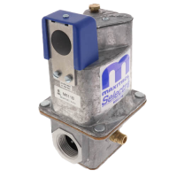 M611r-1 maxitrol gas valves jackson systems 18659