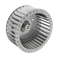 Field Controls 46213800 Stainless Steel Blower Wheel 3 46213800 field controls accessories jackson systems 18662