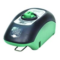 Taco Za024Q4A2 24V Normally Closed Zone Valve Actuator – 2W/3W, Replacement For Zone Sentry Valves 7 Za024q4a2 taco comfort solutions zone valves jackson systems 18673