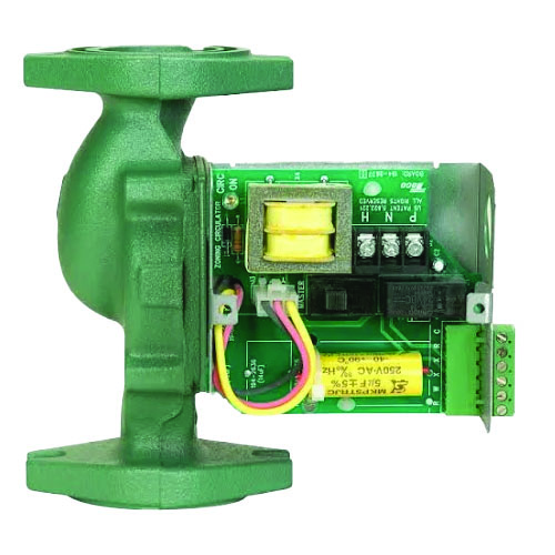 Taco 007-Zf5-9 1/25Hp 115V Cast Iron Flanged Zoning Circulator Pump 1 007-zf5-9 taco comfort solutions circulating pump jackson systems 18693