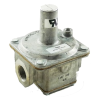 R600z-3/4 maxitrol gas valves jackson systems 18723