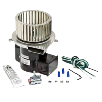 Field Controls 46159201 8&Quot; Inlet Power Venter 2 46159201 field controls ventilation jackson systems 18731