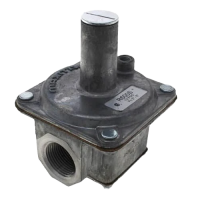R600s-1 maxitrol gas valves jackson systems 18734