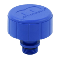 Maxitrol 13A31-50 Vent Protector 7 13a31-50 maxitrol accessories jackson systems 18735