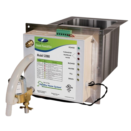 Field Controls 46644002 Steam Humidifier