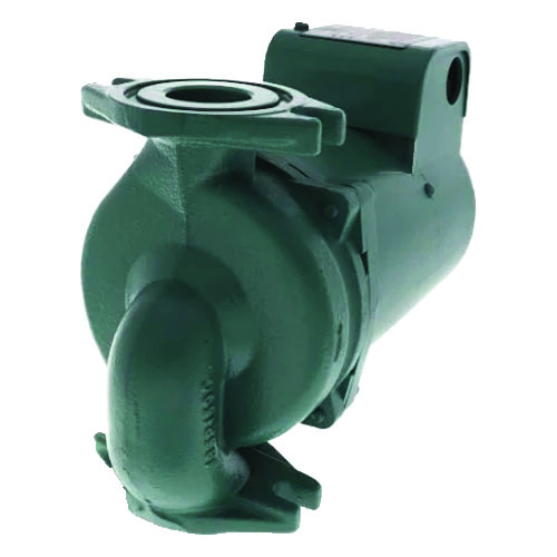 Taco 2400-45-3P 1/3Hp 115V Cast Iron Circulator Pump – 3450 Rpm For Hydronic Systems 1 2400-45-3p taco comfort solutions circulating pump jackson systems 18747