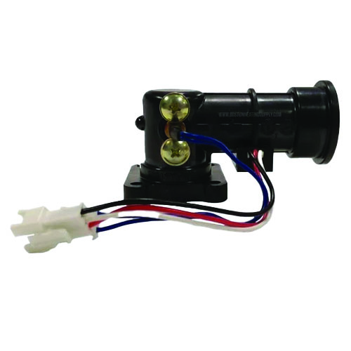 thumbnail image 2 of 30008571A Flow Sensor For Navien Tankless Water Heater, 30008571A Water Flow Sensor Fits For Navien NPE (A) Series - NOT NPE (S) Series & NTI GF200 2 of 10
