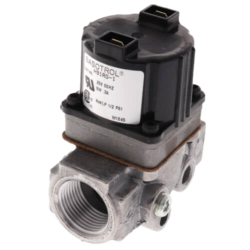 Baso Gas Products H91Rg-1C Revb Gas Valve 3/4&Quot; 1 H91rg-1c revb baso gas products gas valves jackson systems 18804