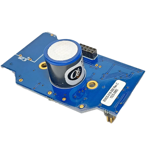 Qel 85930-018-012 – Ethylene Oxide Electrochemical Pre-Calibrated Smart Sensor Assembly 1 85930-018-012 qel replacement sensor parts jackson systems 18806