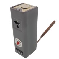 Honeywell L4006H1004 Aquastat Controller 10 L4006h1004 honeywell custom control products jackson systems 18826