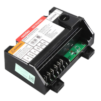 S8600m3001/b honeywell hot surface ignitors jackson systems 18830