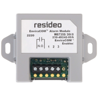 W8735s3000 honeywell accessories jackson systems 18831